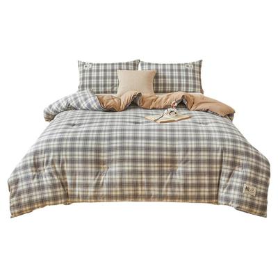 新疆棉花填充A类被子被芯