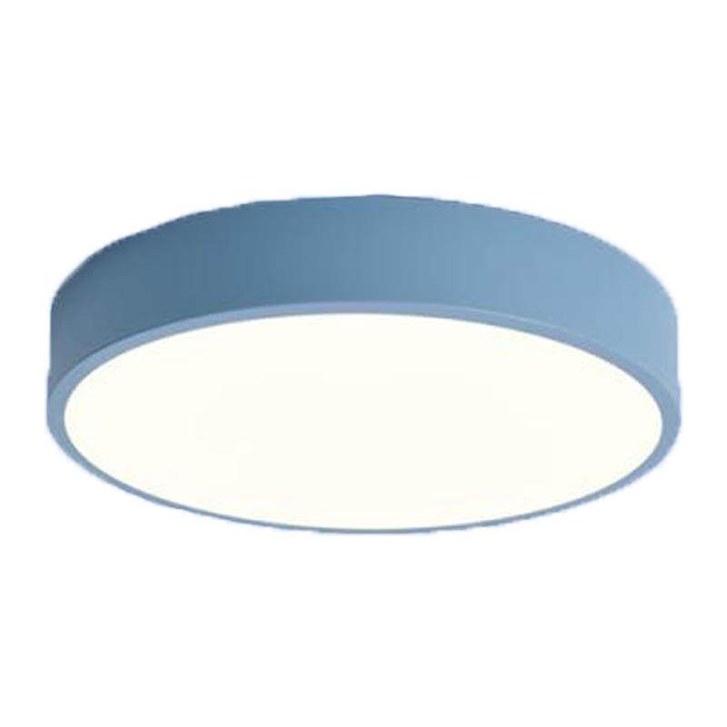 led正方形主卧室房间走廊吸顶灯