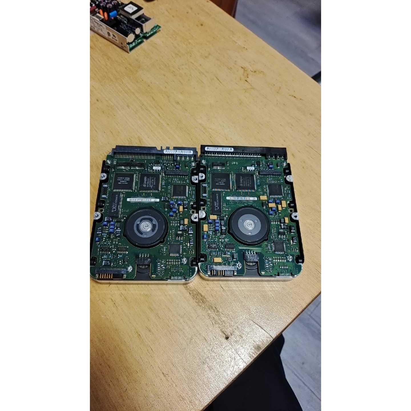 【议价】Seagate希捷ST34520N50SCSI硬盘3