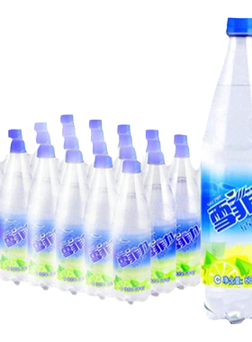 雪菲力盐汽水600ml*24瓶