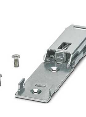 议价菲尼克斯原装正品FL RMS 20 - DIN导轨配接器1178237全新进口