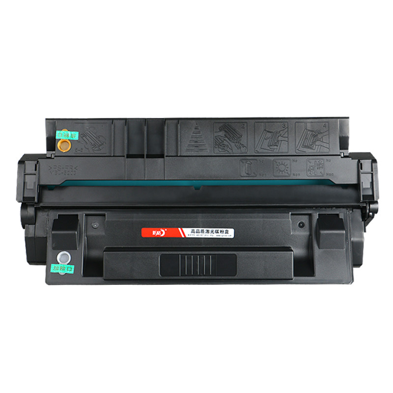 【官方自营】彩格适用惠普HP29X硒鼓 易加粉HP5000晒鼓HP5100 5100TN/DTN LE/SE墨盒29A 29X C4129打印机硒鼓