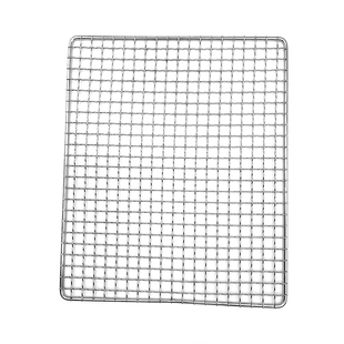 户外下水道过滤网同层侧排渠水口304不锈钢垫板罩地漏天台防鼠片