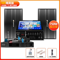 Sansui, профессиональный микрофон, караоке, официальный флагманский магазин