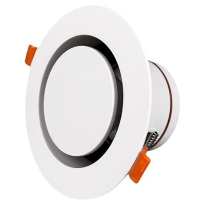 空新汇新风装饰盖环保无异味超薄