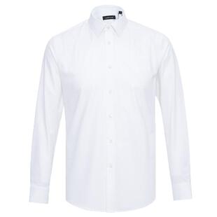 【意式领衬衫】callisto卡利斯特男装新款男士衬衫商务通勤气质潮