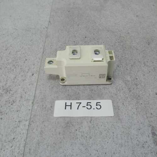 Semikron Skkh273/16e Semi Pack Igbt Driver Unused