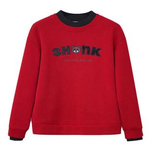 卫衣女薄款春装洋气中年妈妈装长袖上衣卫衣女款2025春装新款爆款