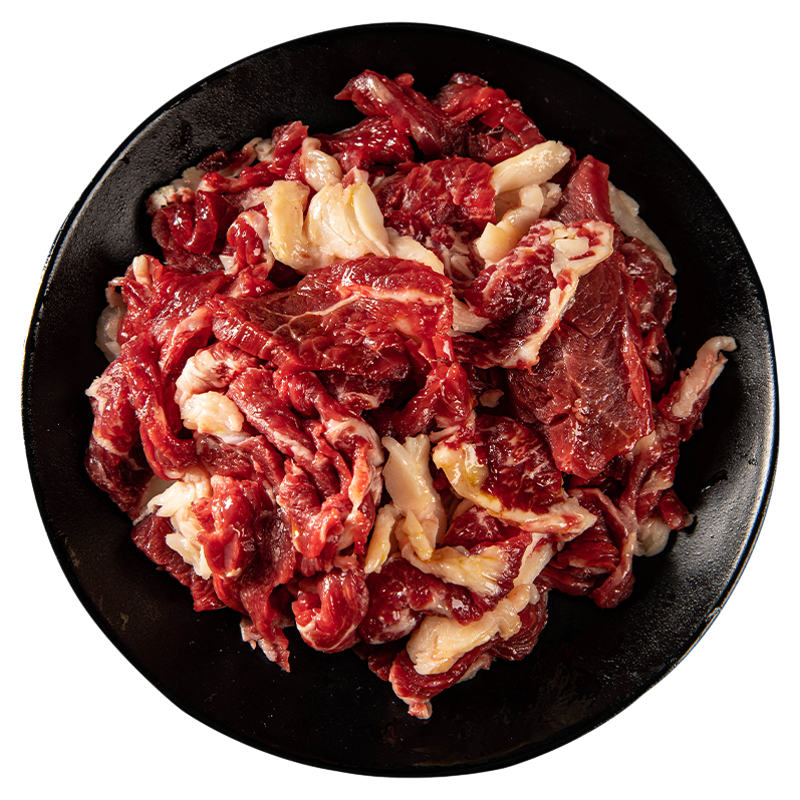 马晓马佳冷冻烤肉烧烤食材