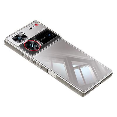 适用努比亚Z60ltra手机壳Z50SPro透明新款nubia硅胶nubiaz50u中兴领先版s套防摔男女uitra超薄pro外壳spor软