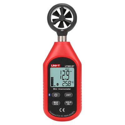 优利德数字高精度ut363测试仪