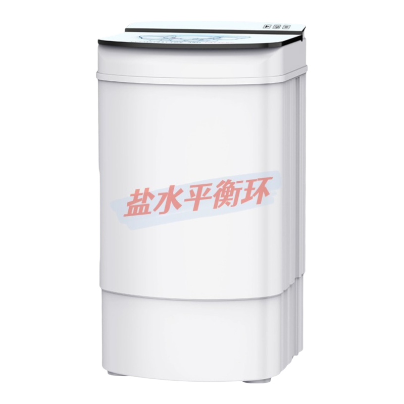 大甩干机大脱水机20公斤防爆桶
