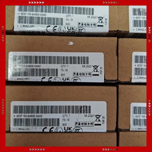 【问价】6es7193-6ar00-0aa0  模块，