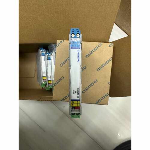 上海辰竹GS8547-EX安全栅隔离器变送器，原装正品，库存