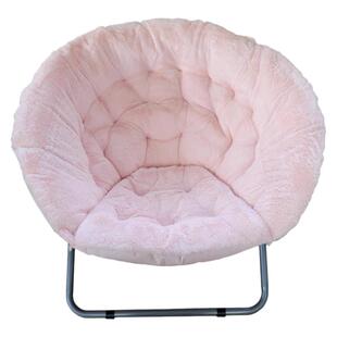 SOPOP索普月亮椅折叠躺椅阳台家用午休靠背孕妇专用懒人沙发