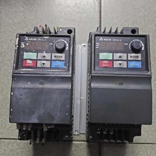 台达变频器VFD007EL21W  0.75KW220V 实，议价商品
