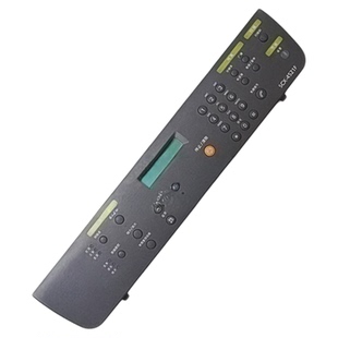 三星4521F控制面板4321 4725施乐PE220 3200按键板操作面板显示屏