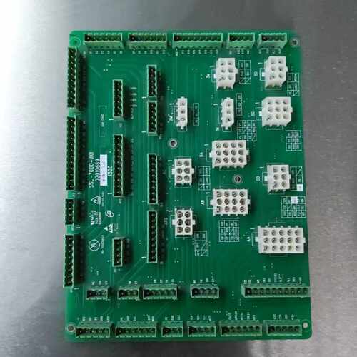 （请询价）申龙电梯轿顶插件板SSL-7000-JK1 02010669