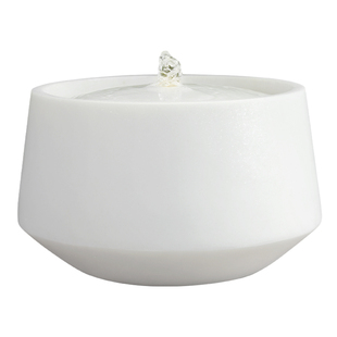 桌面流水摆件喷泉循环水系景观玄关客厅卧室办公现代简约装饰送礼