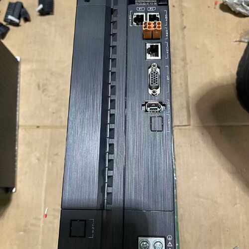 溢价-汇川INOVANCE伺服驱动器 SV660FT017I-FS