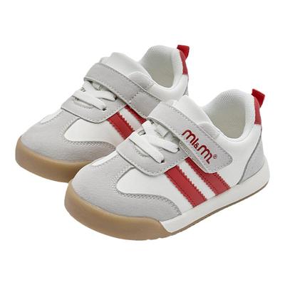 m1m2西班牙童鞋男女童网面德训鞋