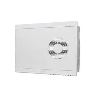 展业多媒体路由信息箱加厚家用暗装带配置室内光纤箱入户改造弱电