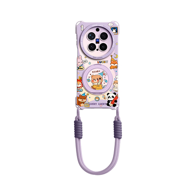 适用vivox300ultra！旋转支架壳