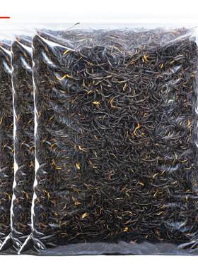 陈一凡祁门红茶叶金针浓香型500g