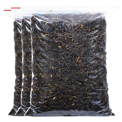 陈一凡祁门红茶叶金针浓香型500g