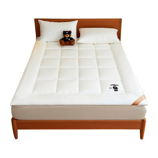 新疆棉花床垫纯棉里外全棉软垫家用卧室榻榻米床褥垫子租房被褥子