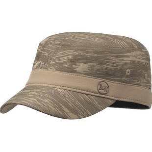 BUFF春秋季帽子新款徒步帽户外徒步旅游运动帽透气吸汗防紫外线帽