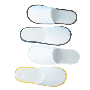 酒店一次性拖鞋专用宾馆民宿家用棉待客高档拉毛防滑加厚定制包邮