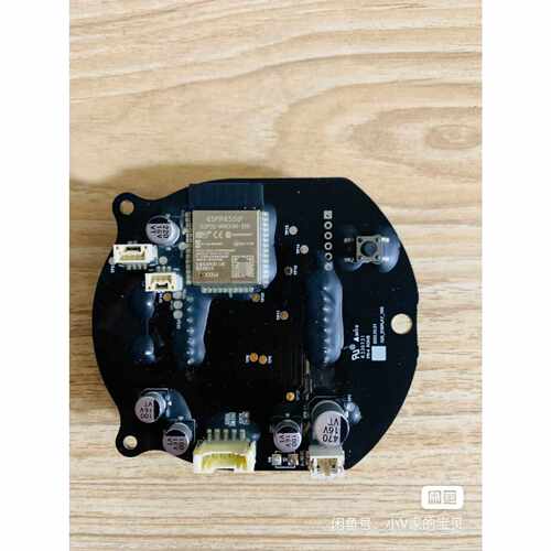 ESP32WROOM32D