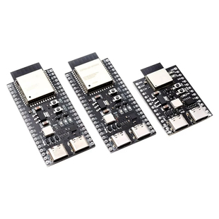 ESP32-S3核心开发板 wifi蓝牙 DevKitC-1 C3 N8R2 N16R8模块