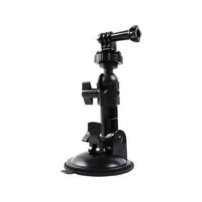 运动相机车载强力吸盘固定支架