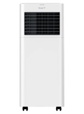 NWT制冷APP控便携移动空调