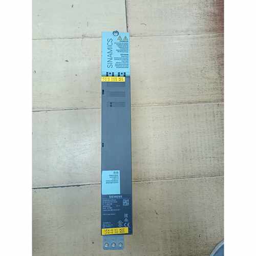 在线议价西门子1P 6SL3120-2TE13-0AD4，拆机件一手