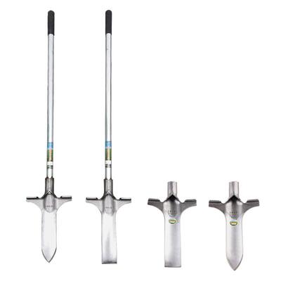 卓石挖树铲下单即送手套