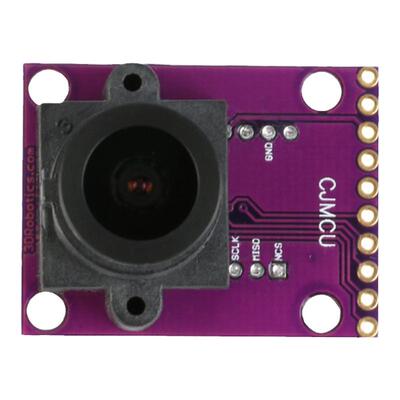 ADNS-3080光流传感器模块