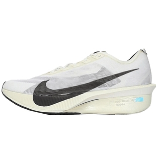 nike耐克男子ZOOMX VAPORFLY运动竞速跑步鞋锐力HV6107-100