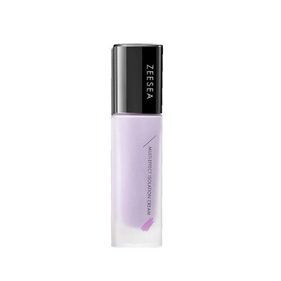 滋色爱丽丝隔离霜素颜霜遮瑕