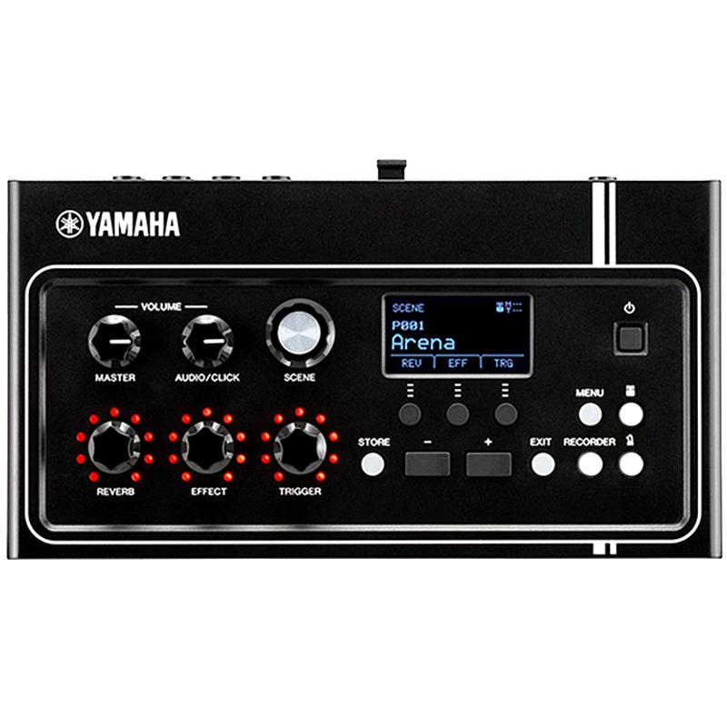 雅马哈架子鼓音源Yamaha
