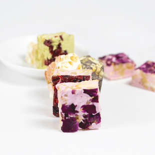 绵礼雪花酥福建闽南特产美食正宗传统地方特色伴手礼250g/袋