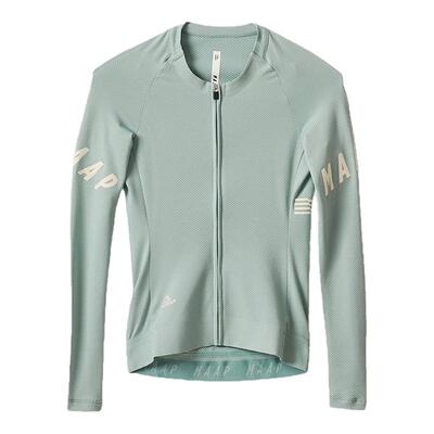 MAAP女士Aeon长袖骑行服