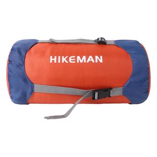 户外睡袋压缩袋收纳包储存收紧袋羽绒棉睡袋袋子大号旅行杂物袋