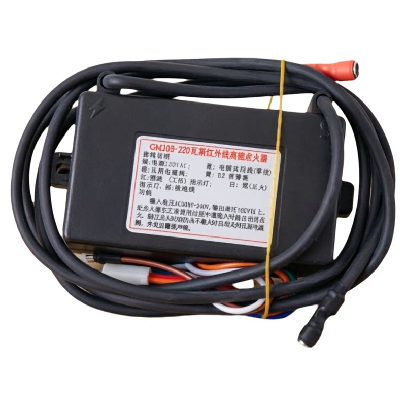 液化气脉冲点火器103点火控制器
