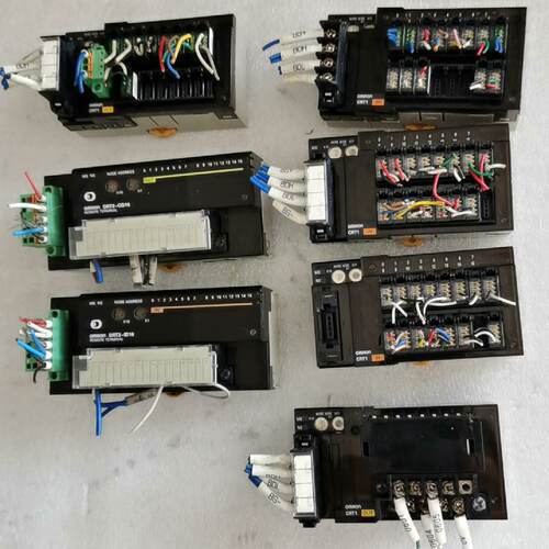 【询价】CRT1-ROS08，CRT1-ID16S（一个底适用