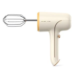 小熊无线轻音打蛋器电动家用充电小型打蛋机自动搅拌器奶油打发器