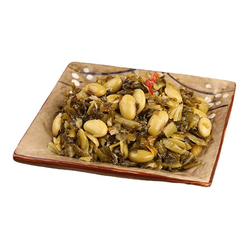 虞三胖凉拌菜开袋即食