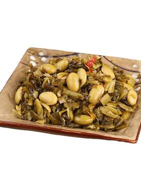 虞三胖凉拌菜开袋即食